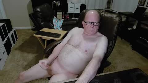 patrickstroking online show from January 6, 11:53 pm