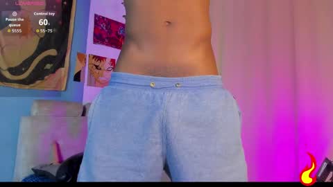 Patrick online show from March 21, 8:19 am