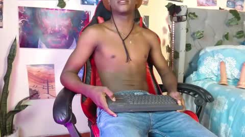 Patrick online show from March 2, 10:16 pm