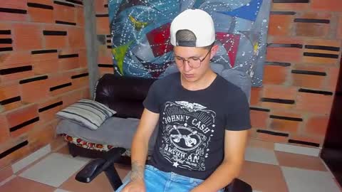 .... online show from February 12, 9:43 pm