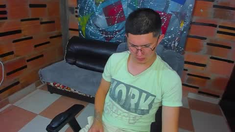 .... online show from March 11, 5:46 pm