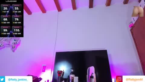 Hi   Pvt open Moans from lovense  tell me  Fav  113366 Especial leve33  online show from March 21, 12:27 am