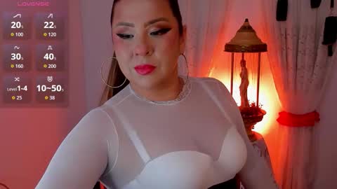 Patty online show from November 22, 7:01 pm