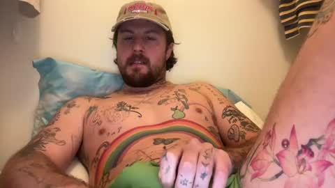Patty online show from June 14, 2:24 am