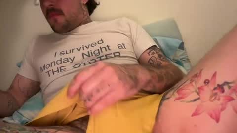 Patty online show from August 2, 11:01 am