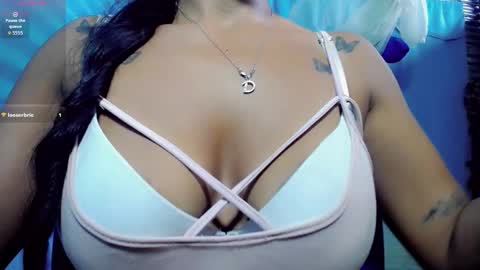 pattysexy10 online show from February 17, 6:40 pm