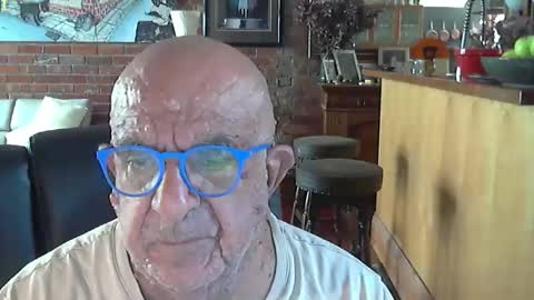 patvac online show from February 20, 10:45 pm