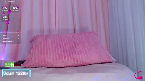 patyhotlove online show from October 16, 7:46 pm