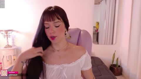 Sofa online show from March 17, 9:42 pm