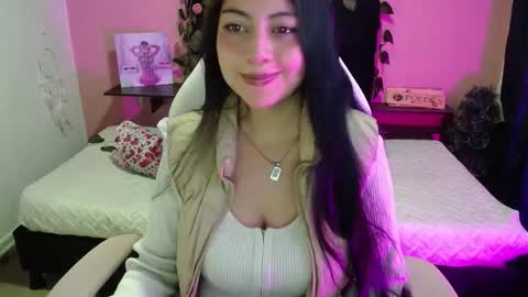 pau cute online show from October 30, 3:01 pm