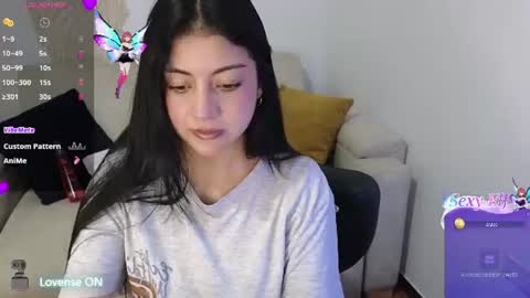 pau cute online show from June 24, 4:58 pm