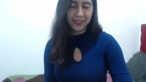 pau_gomez_0809 online show from February 17, 12:43 am