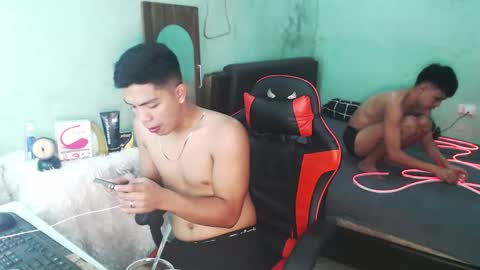 MrBigPaul online show from May 19, 9:16 am