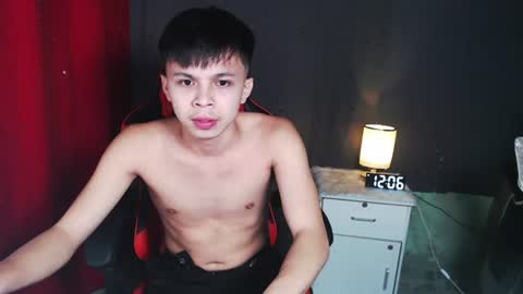 MrBigPaul online show from June 27, 6:47 pm
