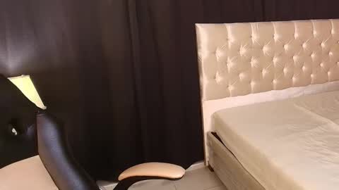 Paull George online show from February 26, 3:37 pm