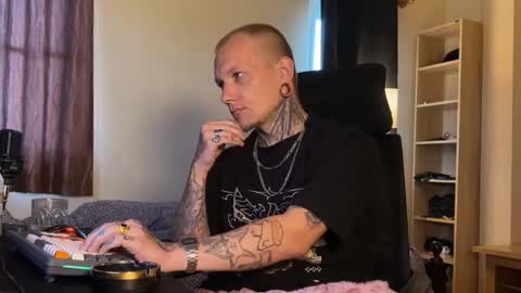 Paul online show from January 10, 6:19 am