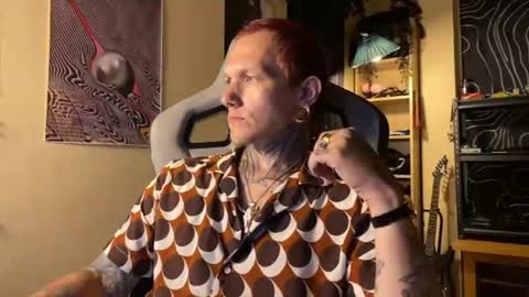 Paul online show from June 28, 6:48 pm