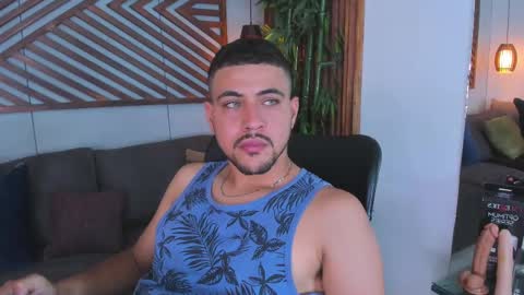 Paul Rivera online show from March 6, 8:16 pm