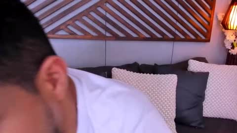 Paul Rivera online show from November 15, 9:05 pm