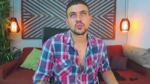 Paul Rivera online show from March 9, 7:59 pm