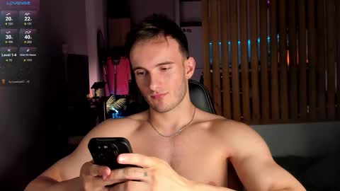 Paul online show from September 16, 4:43 pm