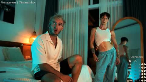 Paul online show from March 7, 6:19 pm