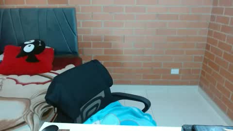 paula__117 online show from May 28, 7:45 pm