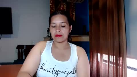 PAULA online show from January 8, 7:34 pm