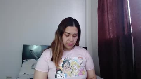 PAULA online show from September 9, 9:37 pm