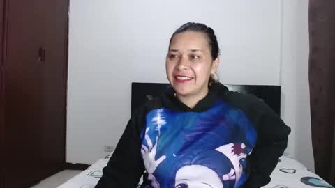 PAULA online show from September 19, 4:16 am