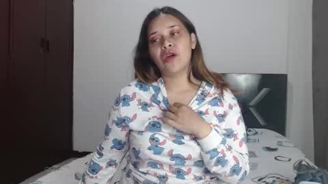 PAULA online show from October 4, 3:26 am