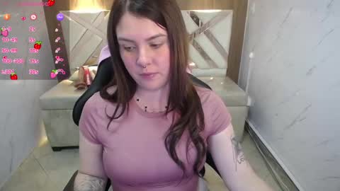 Paula online show from October 2, 1:21 pm