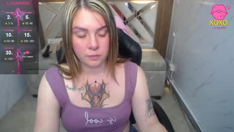 Paula online show from April 8, 12:52 pm