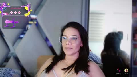 Paula online show from October 27, 9:37 pm