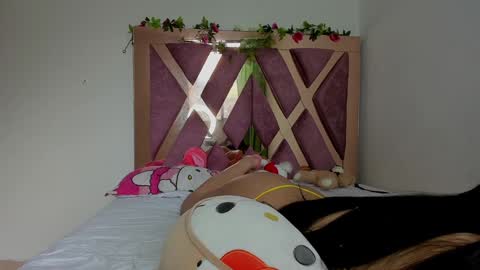 paula princexx online show from December 4, 7:28 pm