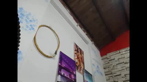 paula ross online show from March 8, 2:26 am