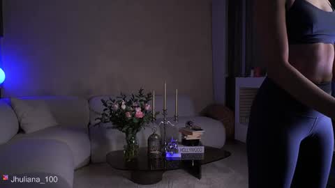 Paula online show from December 18, 10:38 pm