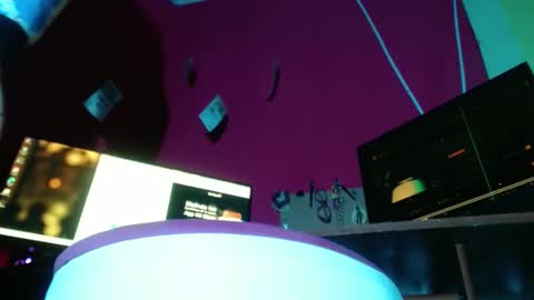 PAULA VALENTINA online show from February 12, 4:05 am