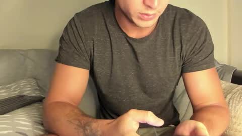 paulblack021 online show from January 13, 12:07 am