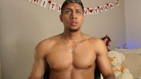 paul online show from February 18, 4:45 am