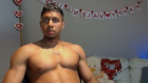 paul online show from February 14, 5:54 am