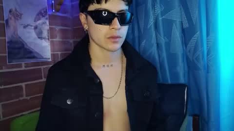 Paul DAmico online show from February 20, 2:52 pm