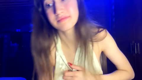 Ashley Cooper online show from September 27, 8:39 pm