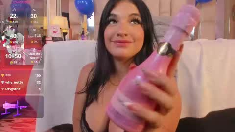 pauletejohnson online show from September 20, 5:10 am