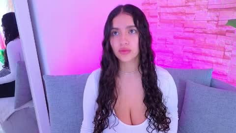 paulette_dupont_ online show from April 13, 11:36 am