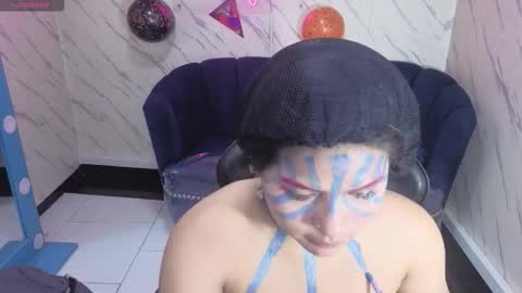 Live 800am 200pm COLOMBIAN HOUR online show from October 29, 1:35 pm