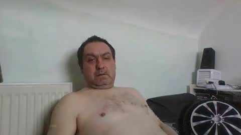 paulharrison38712017 online show from March 28, 12:50 pm