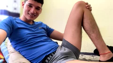 Paul Mklain online show from April 14, 7:39 pm