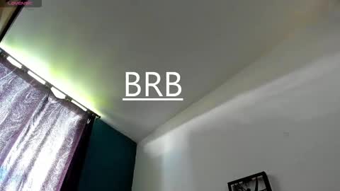 Paulina online show from October 1, 7:13 pm