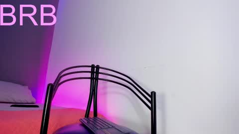 Paulina online show from March 3, 11:14 pm